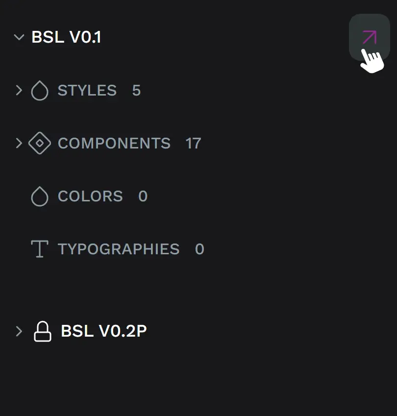 Open libraries